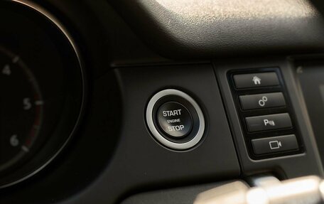 Land Rover Discovery Sport I рестайлинг, 2018 год, 2 365 000 рублей, 17 фотография