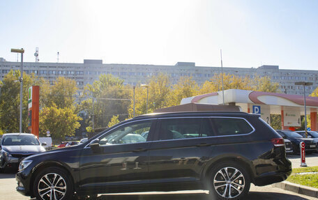 Volkswagen Passat B8 рестайлинг, 2016 год, 1 950 000 рублей, 8 фотография