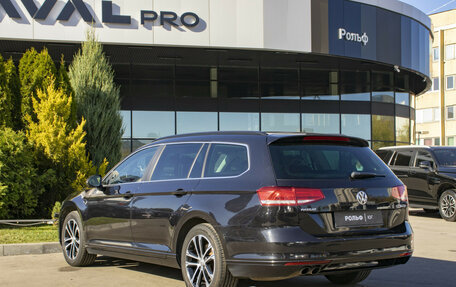 Volkswagen Passat B8 рестайлинг, 2016 год, 1 950 000 рублей, 7 фотография