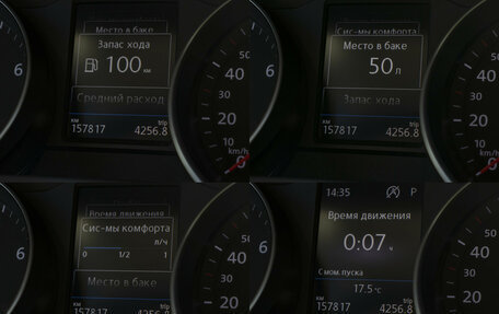 Volkswagen Passat B8 рестайлинг, 2016 год, 1 950 000 рублей, 11 фотография