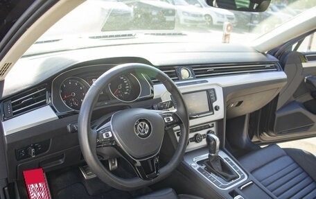 Volkswagen Passat B8 рестайлинг, 2016 год, 1 950 000 рублей, 9 фотография