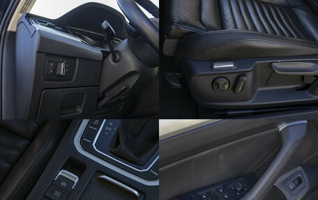 Volkswagen Passat B8 рестайлинг, 2016 год, 1 950 000 рублей, 17 фотография