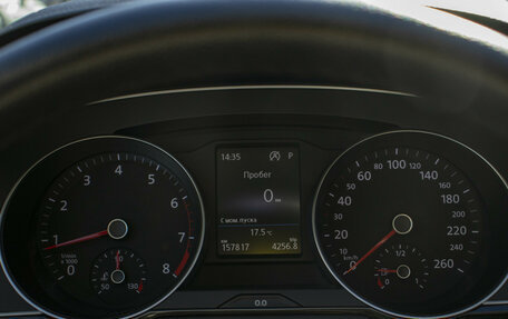 Volkswagen Passat B8 рестайлинг, 2016 год, 1 950 000 рублей, 12 фотография