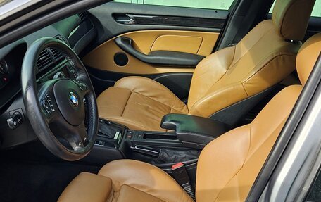 BMW 3 серия, 2004 год, 1 500 000 рублей, 4 фотография