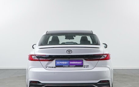 Toyota Camry, 2025 год, 4 499 000 рублей, 4 фотография