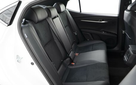 Toyota Camry, 2025 год, 4 499 000 рублей, 9 фотография