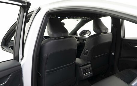 Toyota Camry, 2025 год, 4 499 000 рублей, 13 фотография