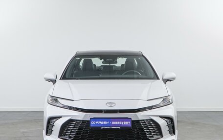 Toyota Camry, 2025 год, 4 499 000 рублей, 3 фотография