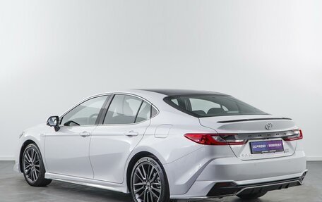 Toyota Camry, 2025 год, 4 499 000 рублей, 2 фотография