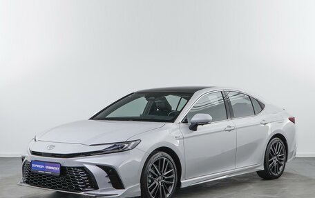 Toyota Camry, 2025 год, 4 499 000 рублей, 5 фотография