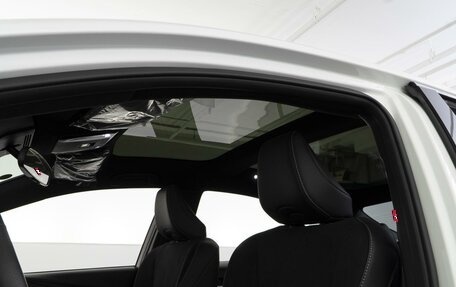 Toyota Camry, 2025 год, 4 499 000 рублей, 14 фотография