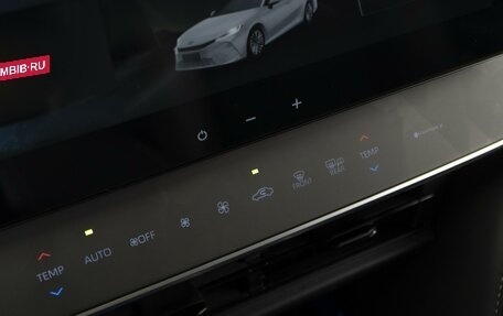 Toyota Camry, 2025 год, 4 499 000 рублей, 25 фотография