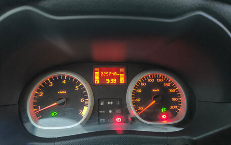 Renault Duster I рестайлинг, 2013 год, 670 000 рублей, 3 фотография