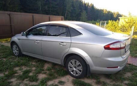 Ford Mondeo IV, 2013 год, 1 340 000 рублей, 3 фотография
