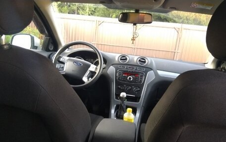 Ford Mondeo IV, 2013 год, 1 340 000 рублей, 5 фотография