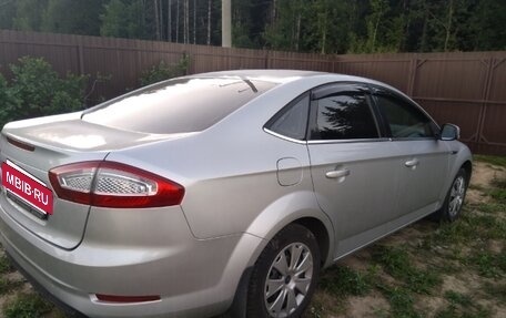 Ford Mondeo IV, 2013 год, 1 340 000 рублей, 2 фотография