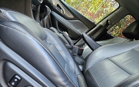 Opel Mokka I, 2013 год, 14 фотография