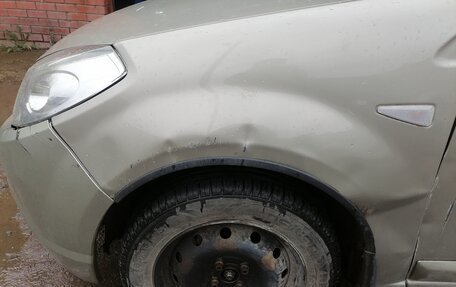 Renault Sandero I, 2013 год, 450 000 рублей, 4 фотография