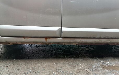 Renault Sandero I, 2013 год, 450 000 рублей, 6 фотография