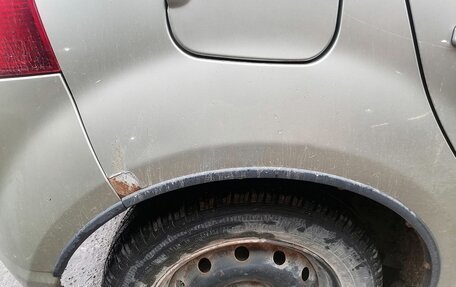 Renault Sandero I, 2013 год, 450 000 рублей, 5 фотография