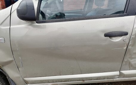 Renault Sandero I, 2013 год, 450 000 рублей, 8 фотография