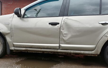 Renault Sandero I, 2013 год, 450 000 рублей, 11 фотография