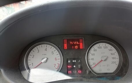 Renault Sandero I, 2013 год, 450 000 рублей, 16 фотография