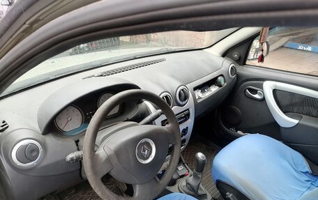 Renault Sandero I, 2013 год, 450 000 рублей, 15 фотография