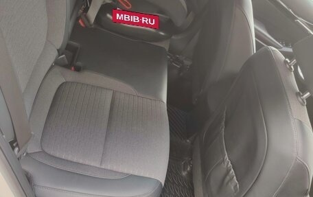 KIA Seltos I, 2020 год, 2 280 000 рублей, 11 фотография
