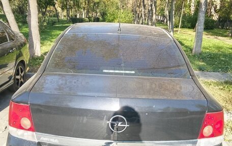 Opel Astra H, 2008 год, 350 000 рублей, 3 фотография