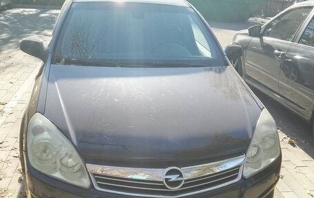 Opel Astra H, 2008 год, 350 000 рублей, 2 фотография