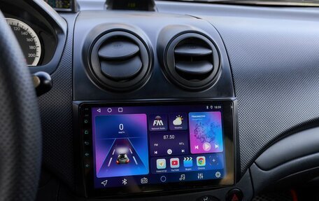 Chevrolet Aveo III, 2010 год, 410 000 рублей, 5 фотография