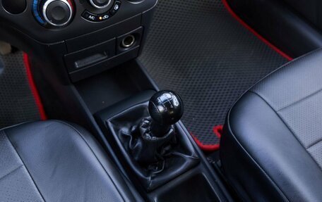 Chevrolet Aveo III, 2010 год, 410 000 рублей, 7 фотография