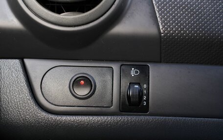 Chevrolet Aveo III, 2010 год, 410 000 рублей, 9 фотография