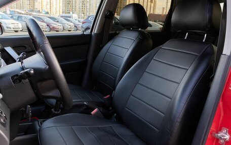 Chevrolet Aveo III, 2010 год, 410 000 рублей, 11 фотография