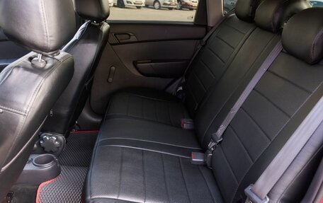 Chevrolet Aveo III, 2010 год, 410 000 рублей, 12 фотография