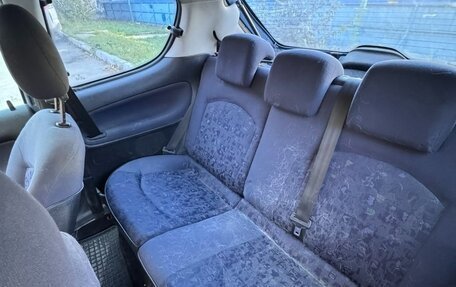 Peugeot 206, 2001 год, 149 000 рублей, 6 фотография