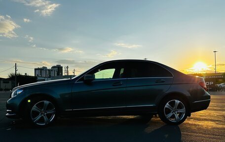 Mercedes-Benz C-Класс, 2011 год, 2 400 000 рублей, 12 фотография
