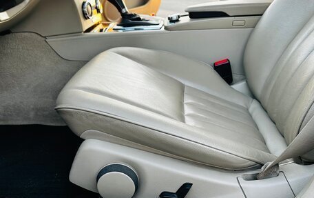 Mercedes-Benz C-Класс, 2011 год, 2 400 000 рублей, 18 фотография