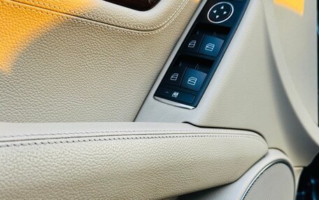Mercedes-Benz C-Класс, 2011 год, 2 400 000 рублей, 24 фотография