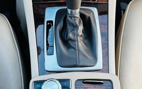 Mercedes-Benz C-Класс, 2011 год, 2 400 000 рублей, 29 фотография