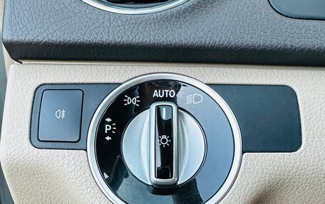 Mercedes-Benz C-Класс, 2011 год, 2 400 000 рублей, 28 фотография