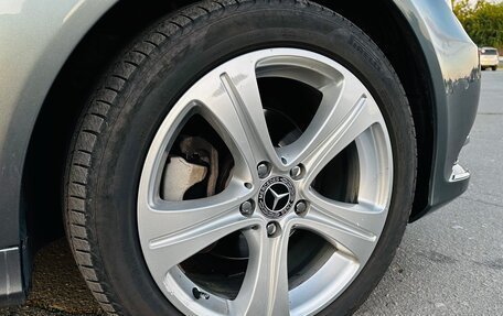 Mercedes-Benz C-Класс, 2011 год, 2 400 000 рублей, 36 фотография