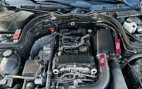 Mercedes-Benz C-Класс, 2011 год, 2 400 000 рублей, 35 фотография