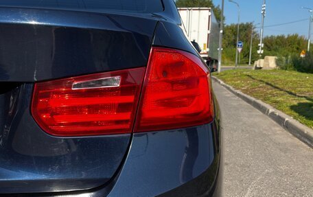 BMW 3 серия, 2014 год, 1 480 000 рублей, 11 фотография