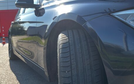 BMW 3 серия, 2014 год, 1 480 000 рублей, 14 фотография