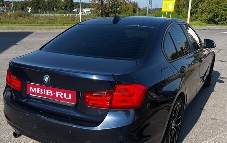 BMW 3 серия, 2014 год, 1 480 000 рублей, 9 фотография