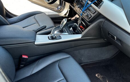 BMW 3 серия, 2014 год, 1 480 000 рублей, 18 фотография