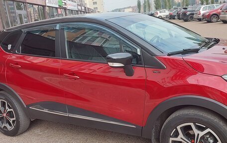 Renault Kaptur I рестайлинг, 2019 год, 1 587 000 рублей, 3 фотография