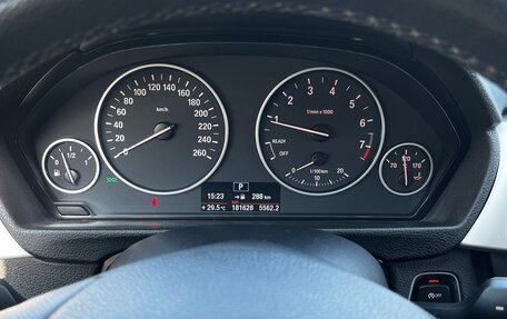 BMW 3 серия, 2014 год, 1 480 000 рублей, 19 фотография